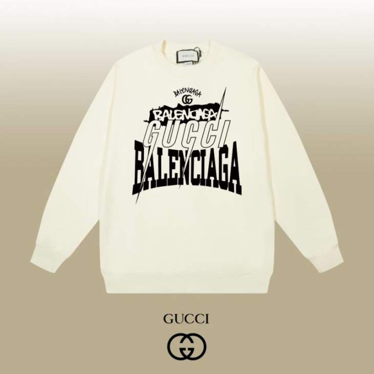 Picture of Gucci Sweatshirt TT _SKUGucciXS-LattrG20133194
